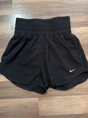Nike Women’s High-Waisted Running Shorts